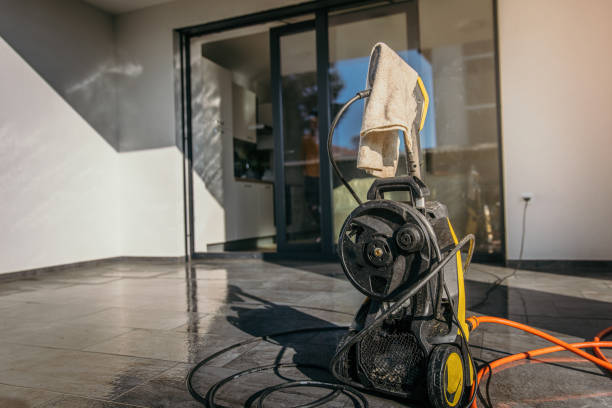 Best Dumpster Area Cleaning  in Mullens, WV
